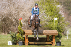 Foxfire 3 Kai RUEDER