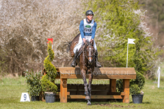 Foxfire 3 Kai RUEDER