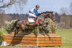 Foxfire 3 Kai RUEDER