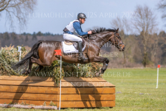 Foxfire 3 Kai RUEDER