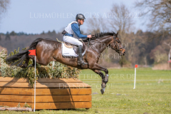 Foxfire 3 Kai RUEDER