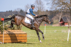 Foxfire 3 Kai RUEDER