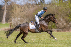 Foxfire 3 Kai RUEDER