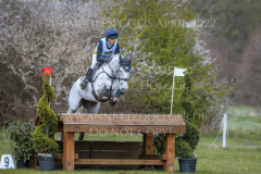 Waikiki 207 Louise ROMEIKE