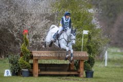 Waikiki 207 Louise ROMEIKE