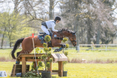 Noble Beauty Anna-Luisa MILLIES