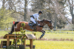 Noble Beauty Anna-Luisa MILLIES