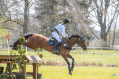 Noble Beauty Anna-Luisa MILLIES