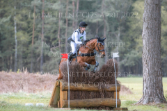 Noble Beauty Anna-Luisa MILLIES