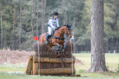 Noble Beauty Anna-Luisa MILLIES