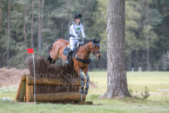 Noble Beauty Anna-Luisa MILLIES