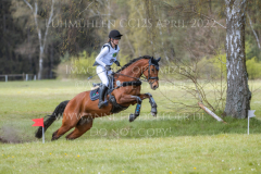 Noble Beauty Anna-Luisa MILLIES