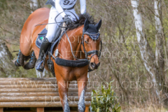 Noble Beauty Anna-Luisa MILLIES