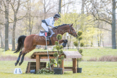 Rusty 418 Anuschka REUMANN