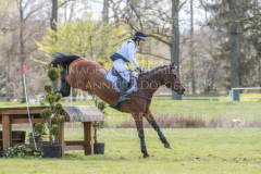 Rusty 418 Anuschka REUMANN