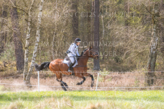 Rusty 418 Anuschka REUMANN