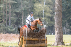 Rusty 418 Anuschka REUMANN