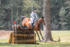 Rusty 418 Anuschka REUMANN