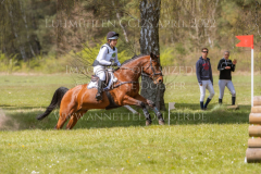 Rusty 418 Anuschka REUMANN