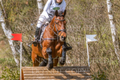 Rusty 418 Anuschka REUMANN