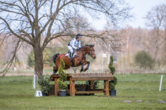 Rusty 418 Anuschka REUMANN