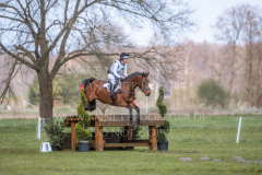 Rusty 418 Anuschka REUMANN