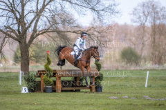 Rusty 418 Anuschka REUMANN