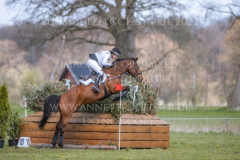 Rusty 418 Anuschka REUMANN