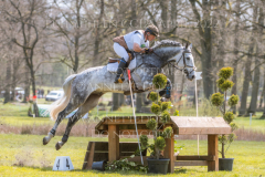 Inedit de Virton Geoffroy DE JAMBLINNE