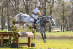 Inedit de Virton Geoffroy DE JAMBLINNE