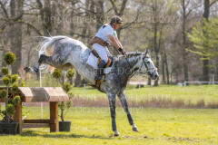 Inedit de Virton Geoffroy DE JAMBLINNE