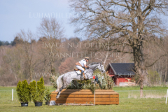 Inedit de Virton Geoffroy DE JAMBLINNE