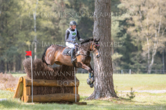 Emelie Beeke JANKOWSKI