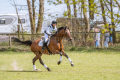 Schoensgreen Antares Anja SCHOENIGER