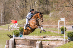 Schoensgreen Antares Anja SCHOENIGER