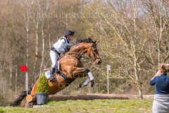 Schoensgreen Antares Anja SCHOENIGER