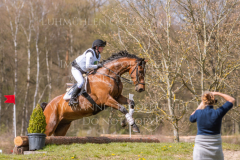 Schoensgreen Antares Anja SCHOENIGER