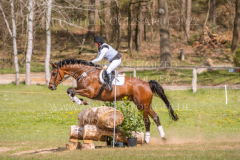 Schoensgreen Antares Anja SCHOENIGER