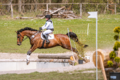 Schoensgreen Antares Anja SCHOENIGER