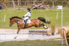 Schoensgreen Antares Anja SCHOENIGER