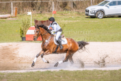 Schoensgreen Antares Anja SCHOENIGER