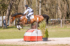 Schoensgreen Antares Anja SCHOENIGER