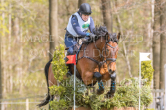 Bartoli Row Anne SOENDERBEK