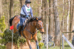 Bartoli Row Anne SOENDERBEK