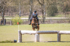 Bartoli Row Anne SOENDERBEK