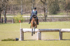 Bartoli Row Anne SOENDERBEK