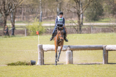 Bartoli Row Anne SOENDERBEK