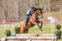 Bartoli Row Anne SOENDERBEK