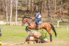 Bartoli Row Anne SOENDERBEK