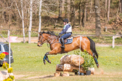 Bartoli Row Anne SOENDERBEK